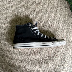 Converse all star pros